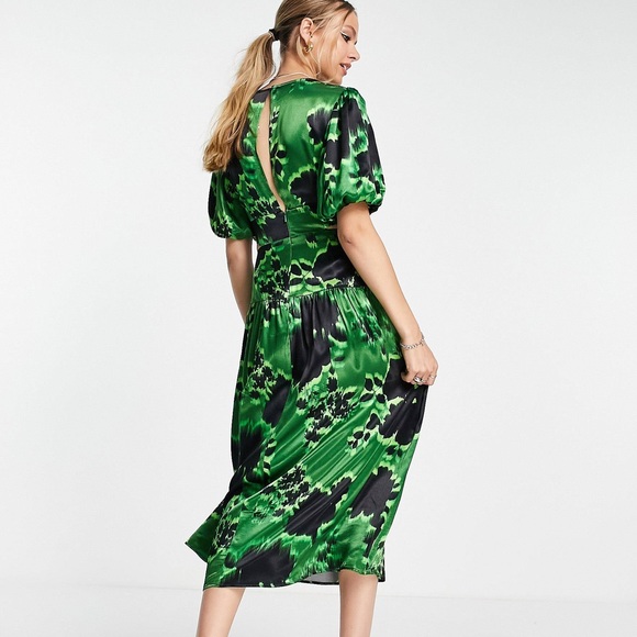 TOPSHOP dress like new - Picture 14 of 16